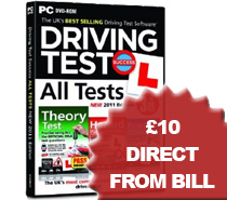 Free DVD - With your first 5 lessons.