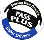 Pass Plus - Making new drivers safer drivers.