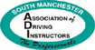 South Manchester Association of Driving Instructors.